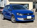 2010 Volkswagen Polo