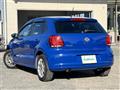 2010 Volkswagen Polo
