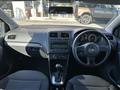 2010 Volkswagen Polo