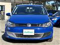 2010 Volkswagen Polo
