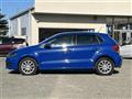 2010 Volkswagen Polo