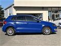 2010 Volkswagen Polo