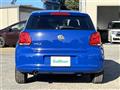 2010 Volkswagen Polo
