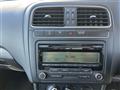 2010 Volkswagen Polo