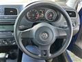 2010 Volkswagen Polo