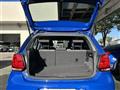 2010 Volkswagen Polo