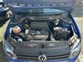 2010 Volkswagen Polo