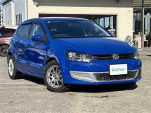 2010 Volkswagen Polo