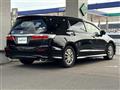 2011 Honda Odyssey