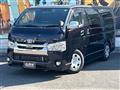 2019 Toyota Hiace Van