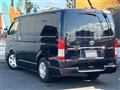 2019 Toyota Hiace Van