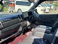 2019 Toyota Hiace Van