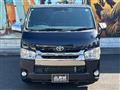 2019 Toyota Hiace Van