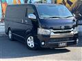 2019 Toyota Hiace Van