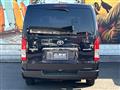 2019 Toyota Hiace Van