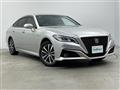 2018 Toyota Crown Hybrid