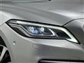 2018 Toyota Crown Hybrid