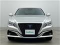 2018 Toyota Crown Hybrid