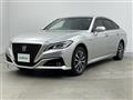 2018 Toyota Crown Hybrid