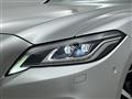 2018 Toyota Crown Hybrid