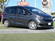 2021 Honda Freed