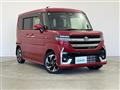 2025 Suzuki Spacia