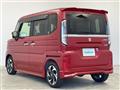 2025 Suzuki Spacia