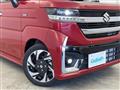 2025 Suzuki Spacia