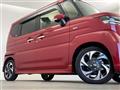 2025 Suzuki Spacia