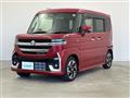 2025 Suzuki Spacia