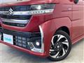 2025 Suzuki Spacia