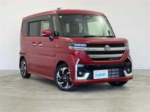 2025 Suzuki Spacia