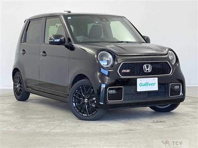 2024 Honda N-ONE