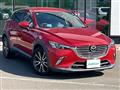2015 Mazda CX-3