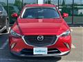 2015 Mazda CX-3