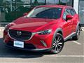 2015 Mazda CX-3