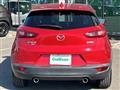 2015 Mazda CX-3
