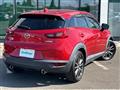 2015 Mazda CX-3