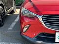 2015 Mazda CX-3
