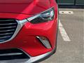2015 Mazda CX-3