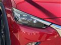 2015 Mazda CX-3