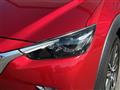 2015 Mazda CX-3