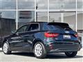 2021 Audi A1
