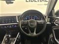 2021 Audi A1