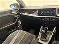 2021 Audi A1