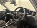 2021 Audi A1