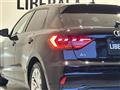 2021 Audi A1