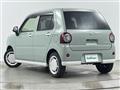 2022 Daihatsu Mira Tocot