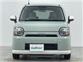 2022 Daihatsu Mira Tocot
