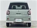 2022 Daihatsu Mira Tocot